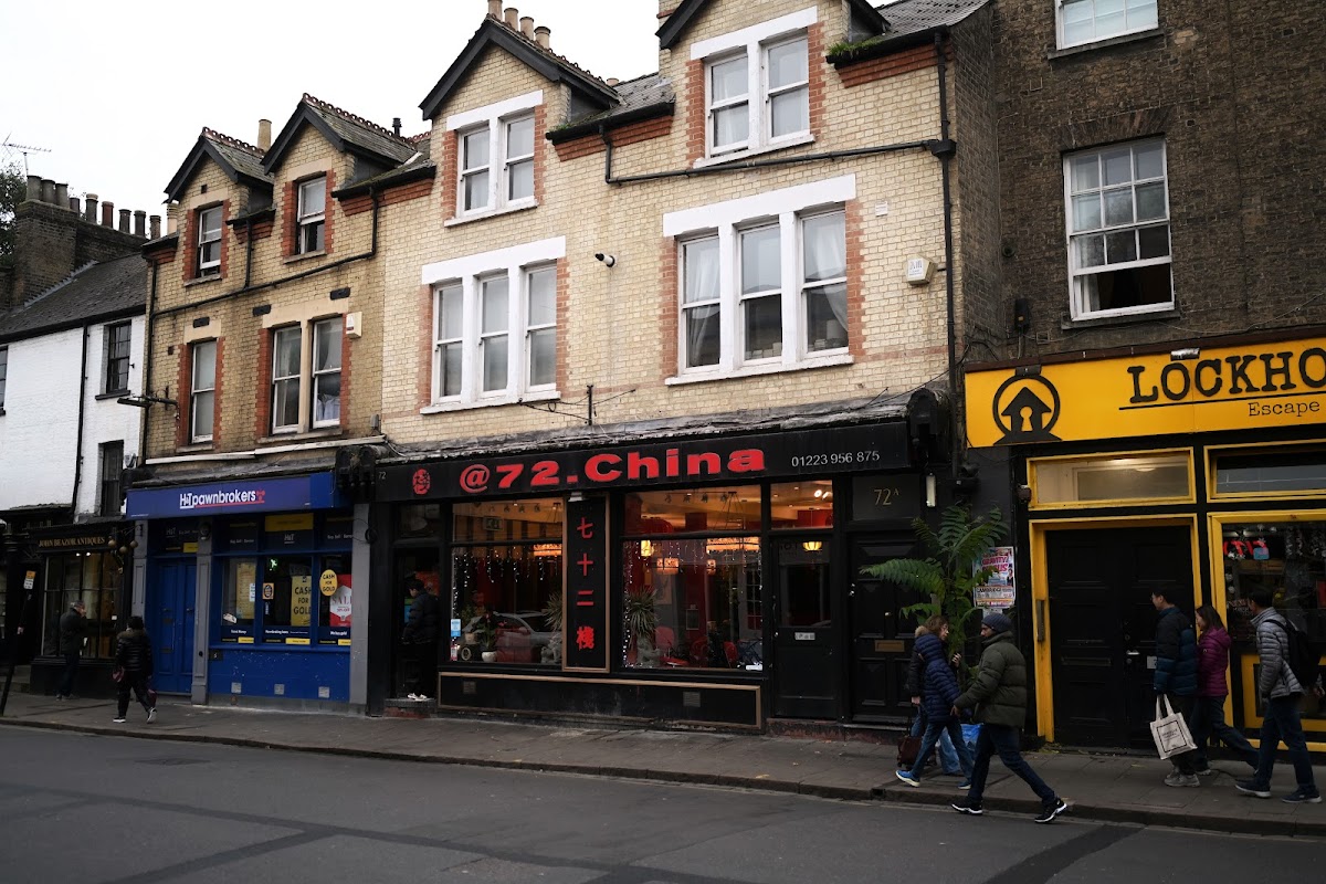 @72 China